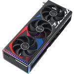 Изображение Видеокарта ASUS GeForce RTX4090 24GB (ROG-STRIX-RTX4090-O24G-BTF-GAMING) #3 Фото Видеокарта ASUS GeForce RTX4090 24GB (ROG-STRIX-RTX4090-O24G-BTF-GAMING) #3