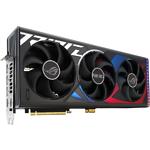 Изображение Видеокарта ASUS GeForce RTX4090 24GB (ROG-STRIX-RTX4090-O24G-BTF-GAMING) #4 Фото Видеокарта ASUS GeForce RTX4090 24GB (ROG-STRIX-RTX4090-O24G-BTF-GAMING) #4
