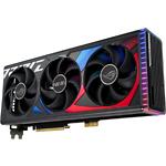 Изображение Видеокарта ASUS GeForce RTX4090 24GB (ROG-STRIX-RTX4090-O24G-BTF-GAMING) #5 Фото Видеокарта ASUS GeForce RTX4090 24GB (ROG-STRIX-RTX4090-O24G-BTF-GAMING) #5