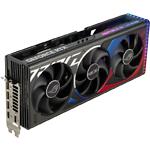 Изображение Видеокарта ASUS GeForce RTX4090 24GB (ROG-STRIX-RTX4090-O24G-BTF-GAMING) #6 Фото Видеокарта ASUS GeForce RTX4090 24GB (ROG-STRIX-RTX4090-O24G-BTF-GAMING) #6
