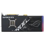 Изображение Видеокарта ASUS GeForce RTX4090 24GB (ROG-STRIX-RTX4090-O24G-BTF-GAMING) #7 Фото Видеокарта ASUS GeForce RTX4090 24GB (ROG-STRIX-RTX4090-O24G-BTF-GAMING) #7