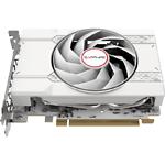 Фото Видеокарта Sapphire Radeon RX 6500 XT 4G PULSE ITX PURE OC (11314-04-20G) #1