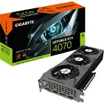 Изображение Видеокарта Gigabyte GeForce RTX4070 12Gb (GV-N4070EAGLE OCV2-12GD) Фото Видеокарта Gigabyte GeForce RTX4070 12Gb (GV-N4070EAGLE OCV2-12GD)