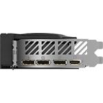 Изображение Видеокарта Gigabyte GeForce RTX4070 12Gb (GV-N4070WF3-12GD) #6 Фото Видеокарта Gigabyte GeForce RTX4070 12Gb (GV-N4070WF3-12GD) #6