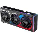 Изображение Видеокарта ASUS GeForce RTX4070Ti Super 16GB (ROG-STRIX-RTX4070TIS-16G-GAMING) #4 Фото Видеокарта ASUS GeForce RTX4070Ti Super 16GB (ROG-STRIX-RTX4070TIS-16G-GAMING) #4