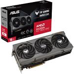 Фото Видеокарта ASUS Radeon RX 7900 GRE 16GB (TUF-RX7900GRE-O16G-GAMING)