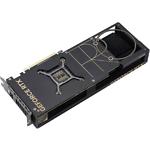Изображение Видеокарта ASUS GeForce RTX4080 Super 16GB (PROART-RTX4080S-16G) #6 Фото Видеокарта ASUS GeForce RTX4080 Super 16GB (PROART-RTX4080S-16G) #6