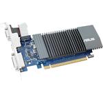 Фото Видеокарта ASUS GeForce GT710 2GB DDR5 (GT710-SL-2GD5-BRK-EVO) #2