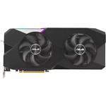 Изображение Видеокарта ASUS Radeon RX 7900 XTX 24GB (DUAL-RX7900XTX-O24G) #1 Фото Видеокарта ASUS Radeon RX 7900 XTX 24GB (DUAL-RX7900XTX-O24G) #1