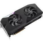Изображение Видеокарта ASUS Radeon RX 7900 XTX 24GB (DUAL-RX7900XTX-O24G) #2 Фото Видеокарта ASUS Radeon RX 7900 XTX 24GB (DUAL-RX7900XTX-O24G) #2