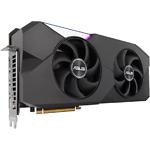 Изображение Видеокарта ASUS Radeon RX 7900 XTX 24GB (DUAL-RX7900XTX-O24G) #3 Фото Видеокарта ASUS Radeon RX 7900 XTX 24GB (DUAL-RX7900XTX-O24G) #3