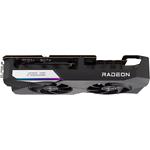 Изображение Видеокарта ASUS Radeon RX 7900 XTX 24GB (DUAL-RX7900XTX-O24G) #5 Фото Видеокарта ASUS Radeon RX 7900 XTX 24GB (DUAL-RX7900XTX-O24G) #5