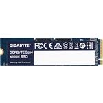 Фото SSD GIGABYTE Gen4 4000E 250GB M.2 2280 NVMe PCIEx4.0 (G440E250G) 3500/1800 Mb/s #1