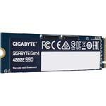 Фото SSD GIGABYTE Gen4 4000E 250GB M.2 2280 NVMe PCIEx4.0 (G440E250G) 3500/1800 Mb/s #2