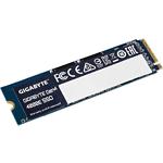 Фото SSD GIGABYTE Gen4 4000E 250GB M.2 2280 NVMe PCIEx4.0 (G440E250G) 3500/1800 Mb/s #3