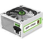 Изображение Блок питания GAMEMAX GP-750 White, 750W, 140мм. вент, 80+Bronze #1 Фото Блок питания GAMEMAX GP-750 White, 750W, 140мм. вент, 80+Bronze #1