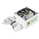 Изображение Блок питания GAMEMAX GP-750 White, 750W, 140мм. вент, 80+Bronze #5 Фото Блок питания GAMEMAX GP-750 White, 750W, 140мм. вент, 80+Bronze #5