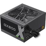 Изображение Блок питания GAMEMAX GX-800, 800W, 120мм. вент, 80+Gold, OVP/UVP/SIP/OCP/OLP/OPP/SCP #4 Фото Блок питания GAMEMAX GX-800, 800W, 120мм. вент, 80+Gold, OVP/UVP/SIP/OCP/OLP/OPP/SCP #4