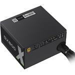 Изображение Блок питания GAMEMAX GX-800, 800W, 120мм. вент, 80+Gold, OVP/UVP/SIP/OCP/OLP/OPP/SCP #5 Фото Блок питания GAMEMAX GX-800, 800W, 120мм. вент, 80+Gold, OVP/UVP/SIP/OCP/OLP/OPP/SCP #5