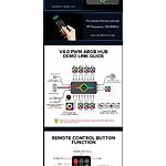 Изображение Корпус GAMEMAX HYPE Black без БП, Tempered Glass #13 Фото Корпус GAMEMAX HYPE Black без БП, Tempered Glass #13