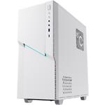 Изображение Корпус GAMEMAX ZORRO COC White, без БП, E-ATX #2 Фото Корпус GAMEMAX ZORRO COC White, без БП, E-ATX #2