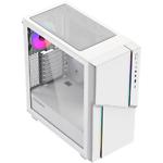 Изображение Корпус GAMEMAX ZORRO COC White, без БП, E-ATX #4 Фото Корпус GAMEMAX ZORRO COC White, без БП, E-ATX #4