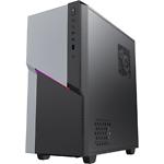 Изображение Корпус GAMEMAX ZORRO COC Black, без БП, E-ATX #2 Фото Корпус GAMEMAX ZORRO COC Black, без БП, E-ATX #2