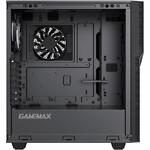 Изображение Корпус GAMEMAX ZORRO COC Black, без БП, E-ATX #7 Фото Корпус GAMEMAX ZORRO COC Black, без БП, E-ATX #7