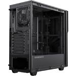 Изображение Корпус GAMEMAX ZORRO COC Black, без БП, E-ATX #9 Фото Корпус GAMEMAX ZORRO COC Black, без БП, E-ATX #9