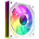 Изображение Вентилятор 120мм GAMEMAX FN12A-S3I-W, 3-Pack, ARGB, White, PWM, 800~1600±10% rpm, 3 шт комплект #2 Фото Вентилятор 120мм GAMEMAX FN12A-S3I-W, 3-Pack, ARGB, White, PWM, 800~1600±10% rpm, 3 шт комплект #2