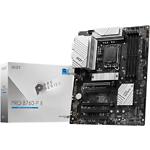 Изображение Материнская плата MSI PRO B760-P II, S-1700, ATX #4 Фото Материнская плата MSI PRO B760-P II, S-1700, ATX #4