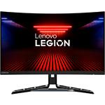 Изображение LENOVO 27" R27fc-3 (67B5GAC1UA) VA Curved 1920x1080,1мс,3000:1,350кд/м2,280Гц, HDMI/DP,Ауд.вых,2*3Вт Фото LENOVO 27" R27fc-3 (67B5GAC1UA) VA Curved 1920x1080,1мс,3000:1,350кд/м2,280Гц, HDMI/DP,Ауд.вых,2*3Вт