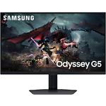 Изображение SAMSUNG 32" LS32DG500EIXCI IPS 2560x1440, 1мс, 350кд/м2, 1000:1, 180Гц, HDMI/DP, Аудиовыход Фото SAMSUNG 32" LS32DG500EIXCI IPS 2560x1440, 1мс, 350кд/м2, 1000:1, 180Гц, HDMI/DP, Аудиовыход