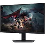 Изображение SAMSUNG 32" LS32DG500EIXCI IPS 2560x1440, 1мс, 350кд/м2, 1000:1, 180Гц, HDMI/DP, Аудиовыход #2 Фото SAMSUNG 32" LS32DG500EIXCI IPS 2560x1440, 1мс, 350кд/м2, 1000:1, 180Гц, HDMI/DP, Аудиовыход #2