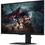 Изображение SAMSUNG 32" LS32DG500EIXCI IPS 2560x1440, 1мс, 350кд/м2, 1000:1, 180Гц, HDMI/DP, Аудиовыход #4 Фото SAMSUNG 32" LS32DG500EIXCI IPS 2560x1440, 1мс, 350кд/м2, 1000:1, 180Гц, HDMI/DP, Аудиовыход #4