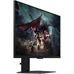 Изображение SAMSUNG 32" LS32DG500EIXCI IPS 2560x1440, 1мс, 350кд/м2, 1000:1, 180Гц, HDMI/DP, Аудиовыход #5 Фото SAMSUNG 32" LS32DG500EIXCI IPS 2560x1440, 1мс, 350кд/м2, 1000:1, 180Гц, HDMI/DP, Аудиовыход #5