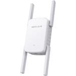 Изображение Усилитель Wi-Fi сигнала Mercusys ME50G, AC1900, 1 x 1Гбит/с #1 Фото Усилитель Wi-Fi сигнала Mercusys ME50G, AC1900, 1 x 1Гбит/с #1