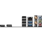 Изображение Материнская плата AsRock H610M-ITX/eDP, S-1700 #1 Фото Материнская плата AsRock H610M-ITX/eDP, S-1700 #1