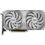 Изображение Видеокарта MSI GeForce RTX4070 12GB (RTX 4070 VENTUS 2X WHITE 12G OC) #1 Фото Видеокарта MSI GeForce RTX4070 12GB (RTX 4070 VENTUS 2X WHITE 12G OC) #1