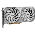 Изображение Видеокарта MSI GeForce RTX4070 12GB (RTX 4070 VENTUS 2X WHITE 12G OC) #2 Фото Видеокарта MSI GeForce RTX4070 12GB (RTX 4070 VENTUS 2X WHITE 12G OC) #2