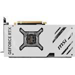 Изображение Видеокарта MSI GeForce RTX4070 12GB (RTX 4070 VENTUS 2X WHITE 12G OC) #3 Фото Видеокарта MSI GeForce RTX4070 12GB (RTX 4070 VENTUS 2X WHITE 12G OC) #3