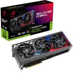 Изображение Видеокарта ASUS GeForce RTX4080 Super 16GB (ROG-STRIX-RTX4080S-O16G-GAMING) Фото Видеокарта ASUS GeForce RTX4080 Super 16GB (ROG-STRIX-RTX4080S-O16G-GAMING)