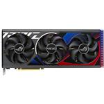 Изображение Видеокарта ASUS GeForce RTX4080 Super 16GB (ROG-STRIX-RTX4080S-O16G-GAMING) #1 Фото Видеокарта ASUS GeForce RTX4080 Super 16GB (ROG-STRIX-RTX4080S-O16G-GAMING) #1