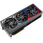Изображение Видеокарта ASUS GeForce RTX4080 Super 16GB (ROG-STRIX-RTX4080S-O16G-GAMING) #2 Фото Видеокарта ASUS GeForce RTX4080 Super 16GB (ROG-STRIX-RTX4080S-O16G-GAMING) #2