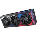 Изображение Видеокарта ASUS GeForce RTX4080 Super 16GB (ROG-STRIX-RTX4080S-O16G-GAMING) #3 Фото Видеокарта ASUS GeForce RTX4080 Super 16GB (ROG-STRIX-RTX4080S-O16G-GAMING) #3