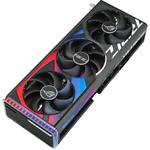 Изображение Видеокарта ASUS GeForce RTX4080 Super 16GB (ROG-STRIX-RTX4080S-O16G-GAMING) #4 Фото Видеокарта ASUS GeForce RTX4080 Super 16GB (ROG-STRIX-RTX4080S-O16G-GAMING) #4