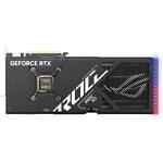 Изображение Видеокарта ASUS GeForce RTX4080 Super 16GB (ROG-STRIX-RTX4080S-O16G-GAMING) #6 Фото Видеокарта ASUS GeForce RTX4080 Super 16GB (ROG-STRIX-RTX4080S-O16G-GAMING) #6