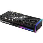 Изображение Видеокарта ASUS GeForce RTX4080 Super 16GB (ROG-STRIX-RTX4080S-O16G-GAMING) #7 Фото Видеокарта ASUS GeForce RTX4080 Super 16GB (ROG-STRIX-RTX4080S-O16G-GAMING) #7
