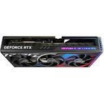 Изображение Видеокарта ASUS GeForce RTX4080 Super 16GB (ROG-STRIX-RTX4080S-O16G-GAMING) #8 Фото Видеокарта ASUS GeForce RTX4080 Super 16GB (ROG-STRIX-RTX4080S-O16G-GAMING) #8