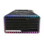 Изображение Видеокарта ASUS GeForce RTX4080 Super 16GB (ROG-STRIX-RTX4080S-O16G-GAMING) #9 Фото Видеокарта ASUS GeForce RTX4080 Super 16GB (ROG-STRIX-RTX4080S-O16G-GAMING) #9